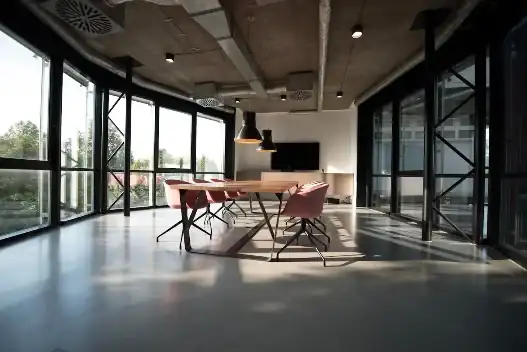 Mauritius Corporate Office
